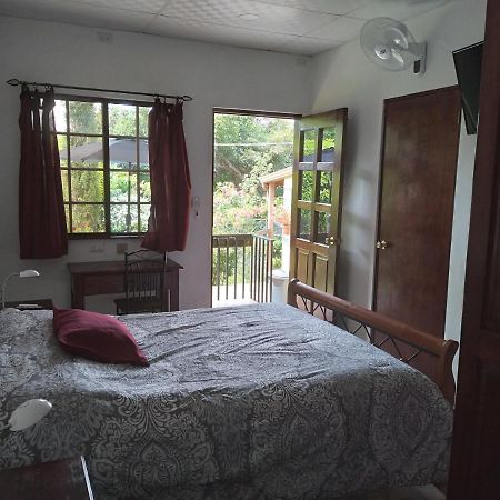 Aparthotel Boquete Apartments 외부 사진