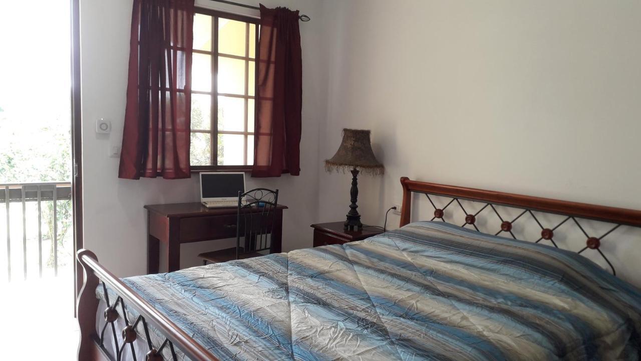 Aparthotel Boquete Apartments 외부 사진