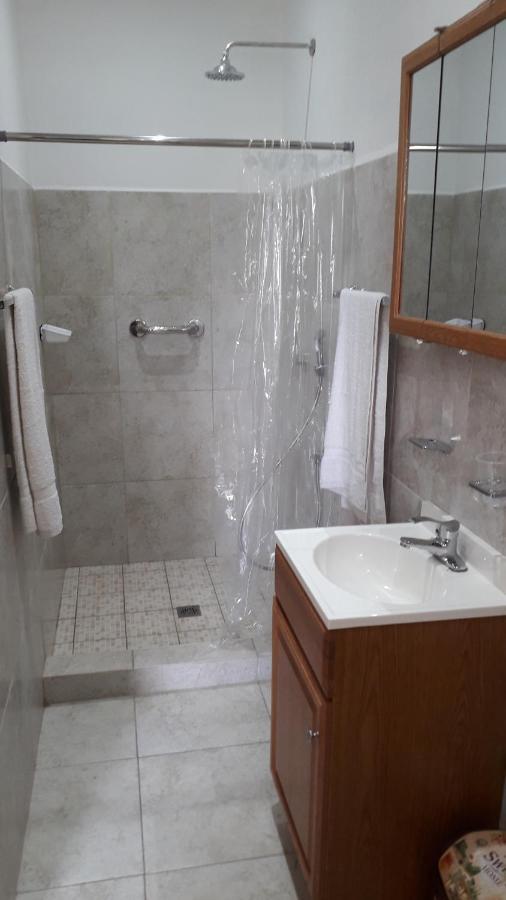 Aparthotel Boquete Apartments 외부 사진